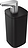 Simplehuman Distributeur de Savon 295 ml, noir mat