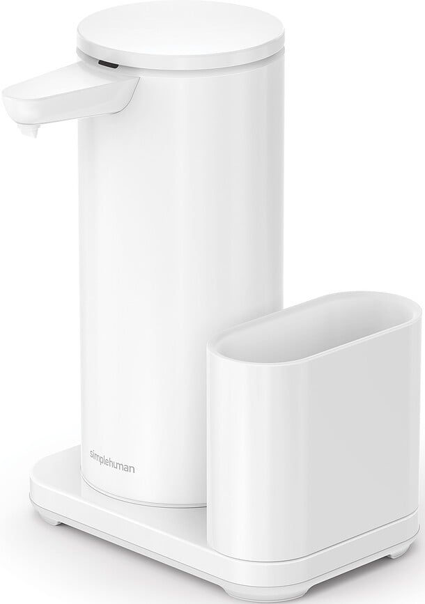 Simplehuman Seebidosaator 414 ml koos konteineriga