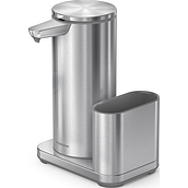 Simplehuman Soap dispenser 414 ml with container