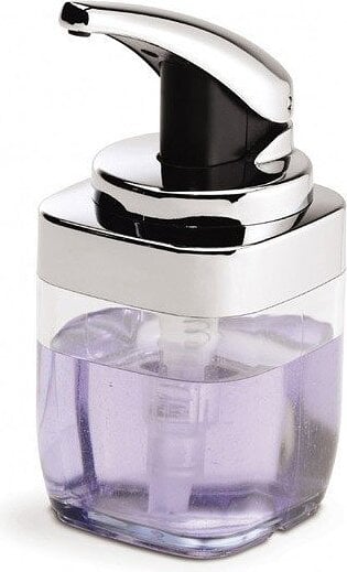 Simplehuman Soap dispenser