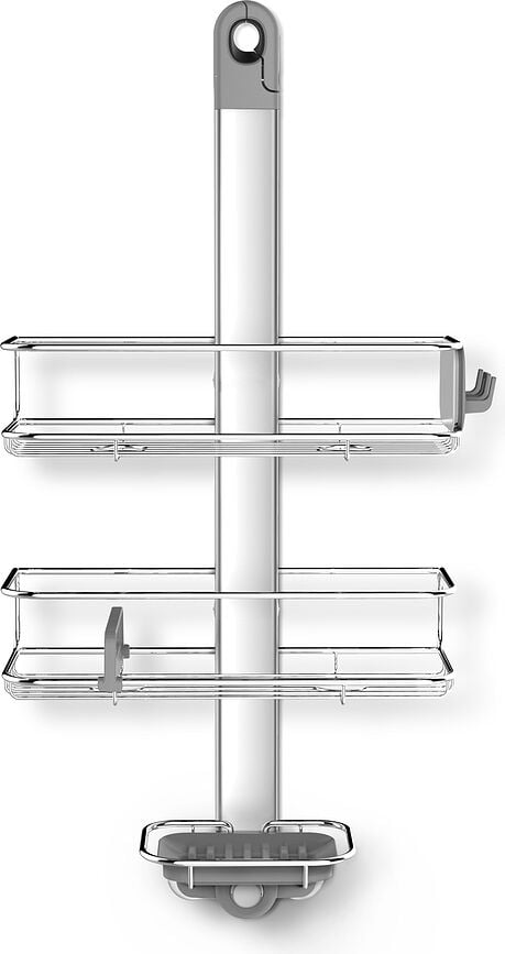 Simplehuman Standard Caddie de Douche à suspendre