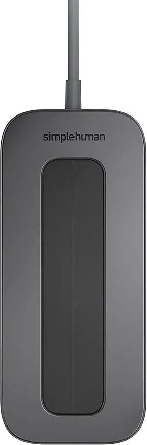 Simplehuman Stérilisateur pour smartphone, graphite