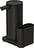 Simplehuman Tvålpump 414 ml, mattsvart