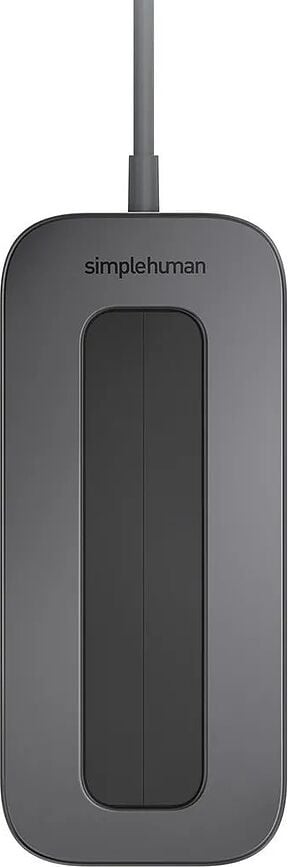 Simplehuman Sterilizator za telefon grafitni