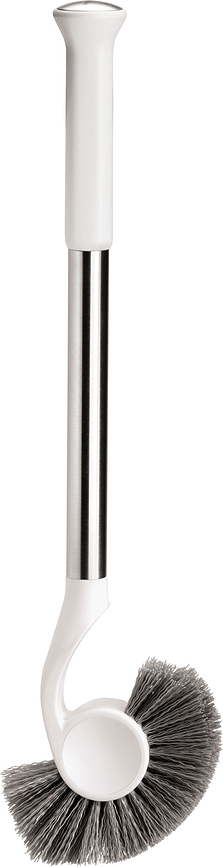 Simplehuman Četka za WC crna
