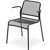 Mira Chair with armrests