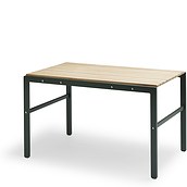 Reform Table wood top