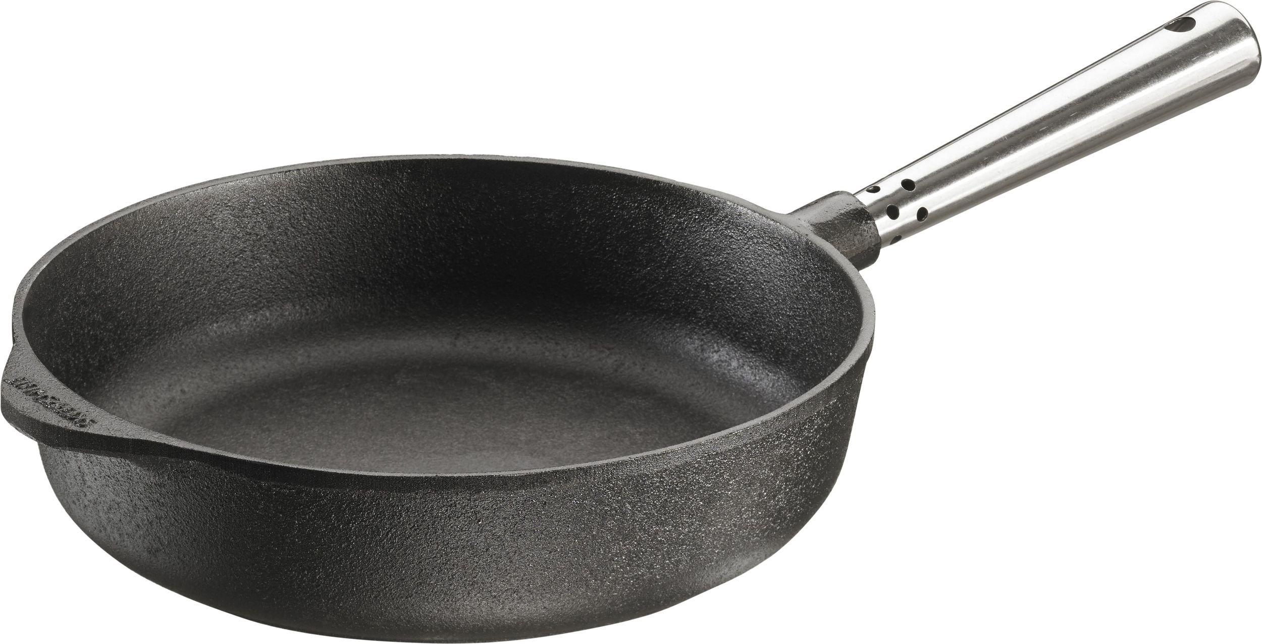 Patelnia głęboka Professional 25 cm