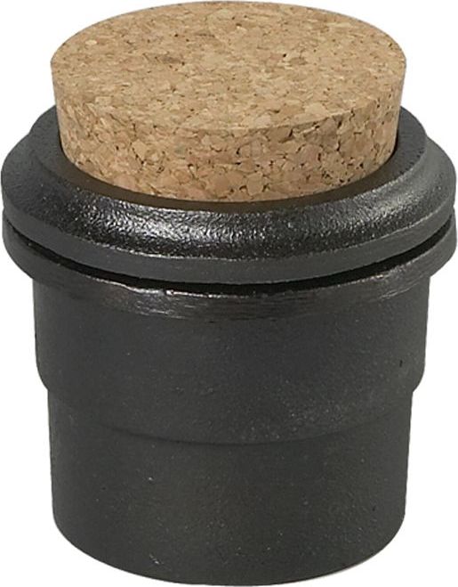 Cast Iron Spice Grinder