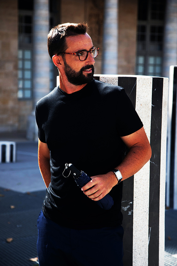 Smati Dežnik avtomatski, s cvetnimi listi