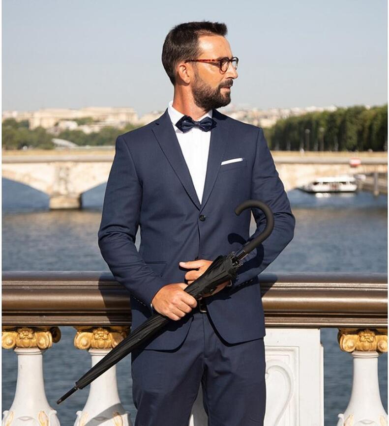 Smati Kišobran 16 žbica