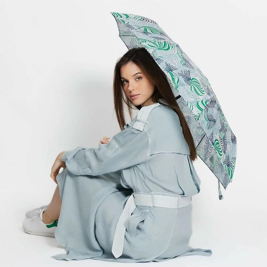 Smati Le Jardin D'eden Parapluie