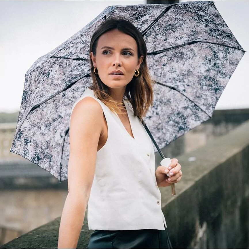 Smati Mousse Parapluie