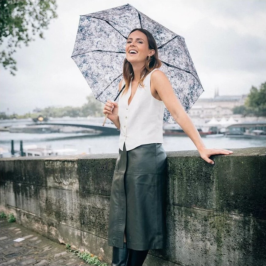 Smati Mousse Parapluie