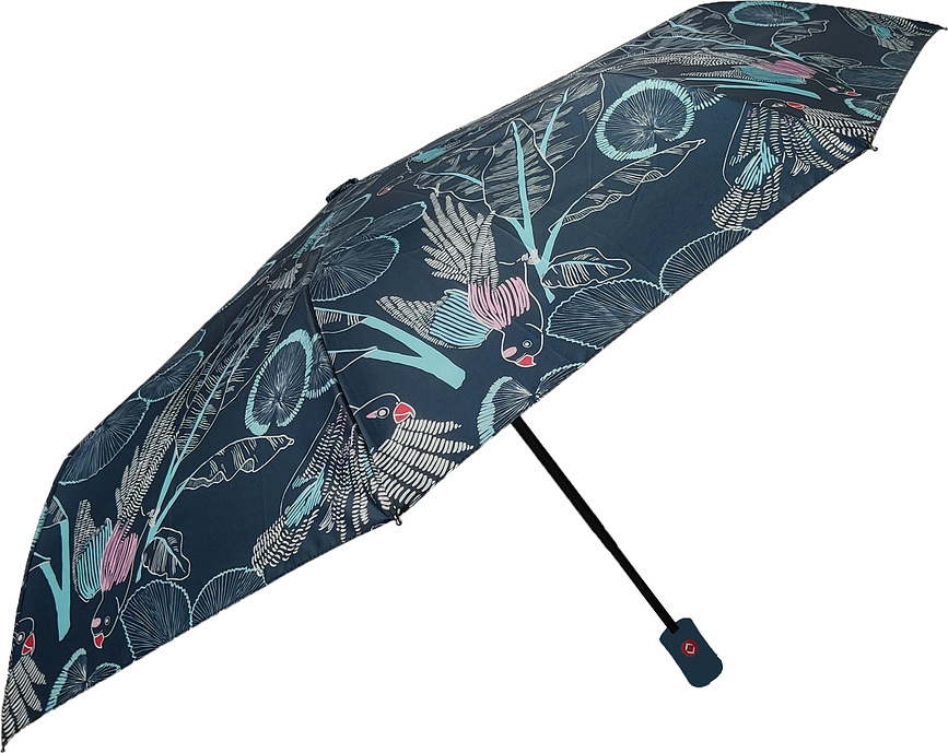 Smati Tropicale Parapluie