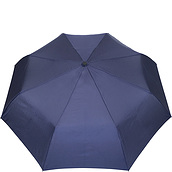Smati Umbrella navy blue automatic