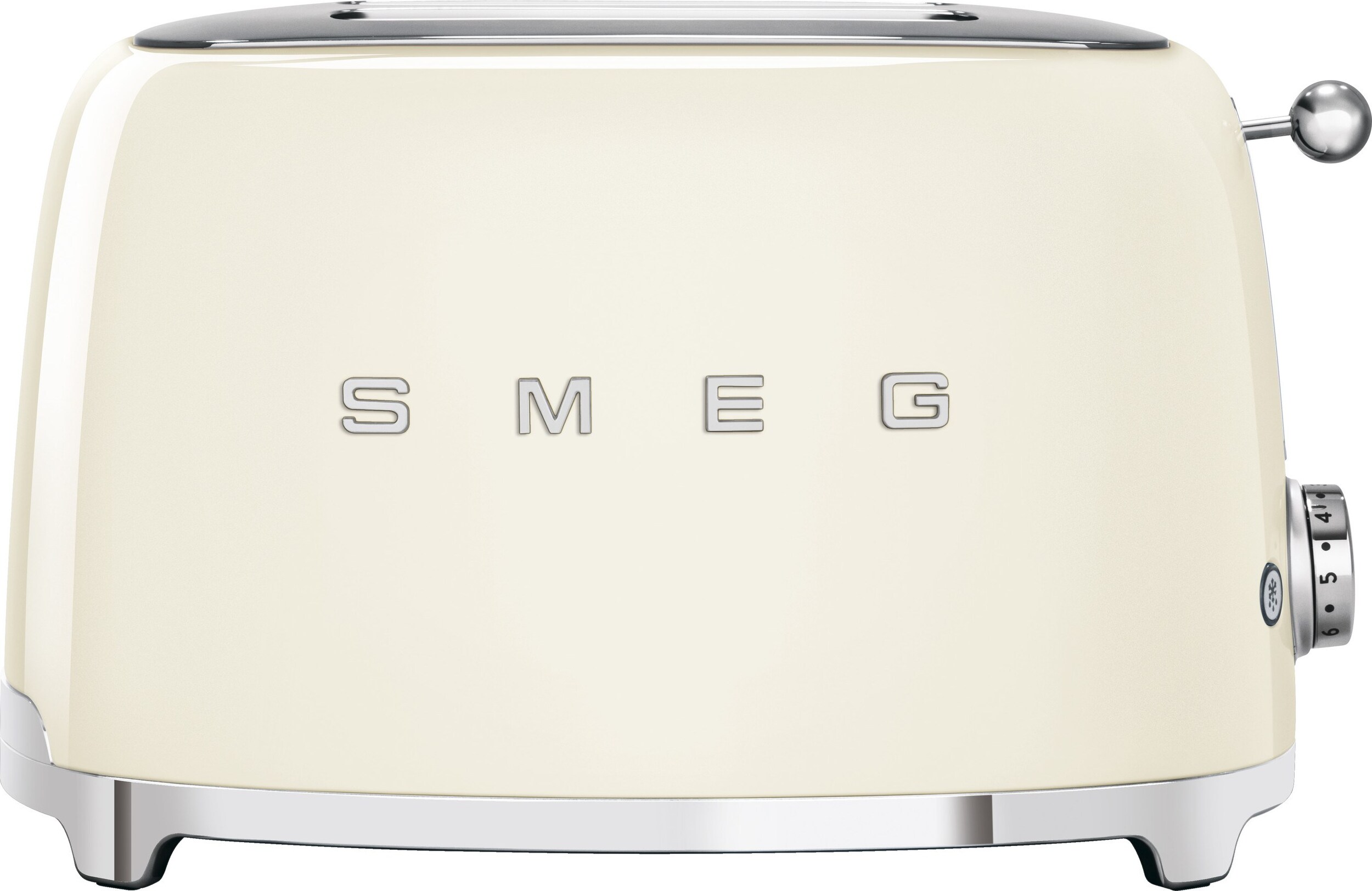 SMEG  TOSTADOR 50 STYLE– Scalpers