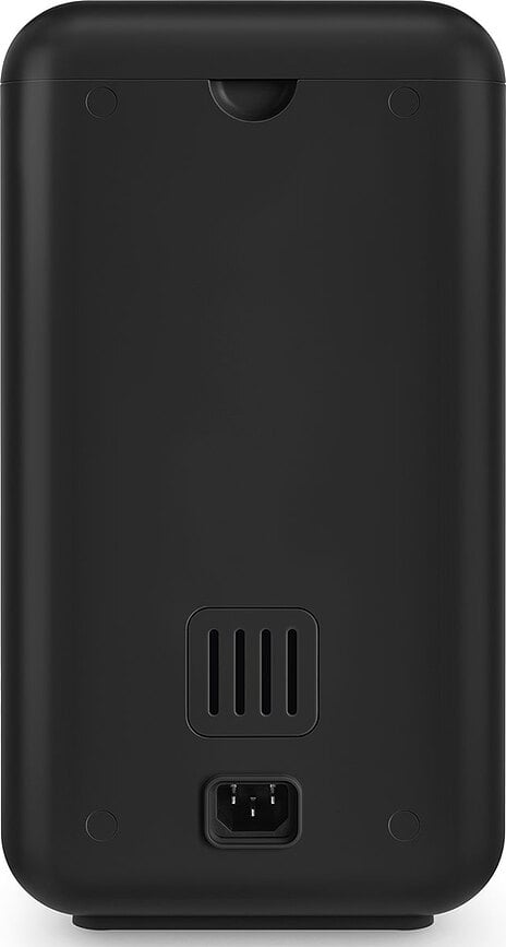 50's Style Basic II Aparat za kavu crni