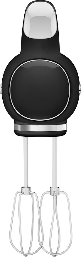 50's Style Batteur à Main, crème