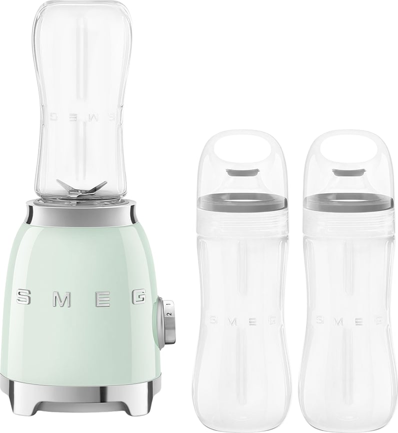 50's Style Blender sportski pastelno zeleni