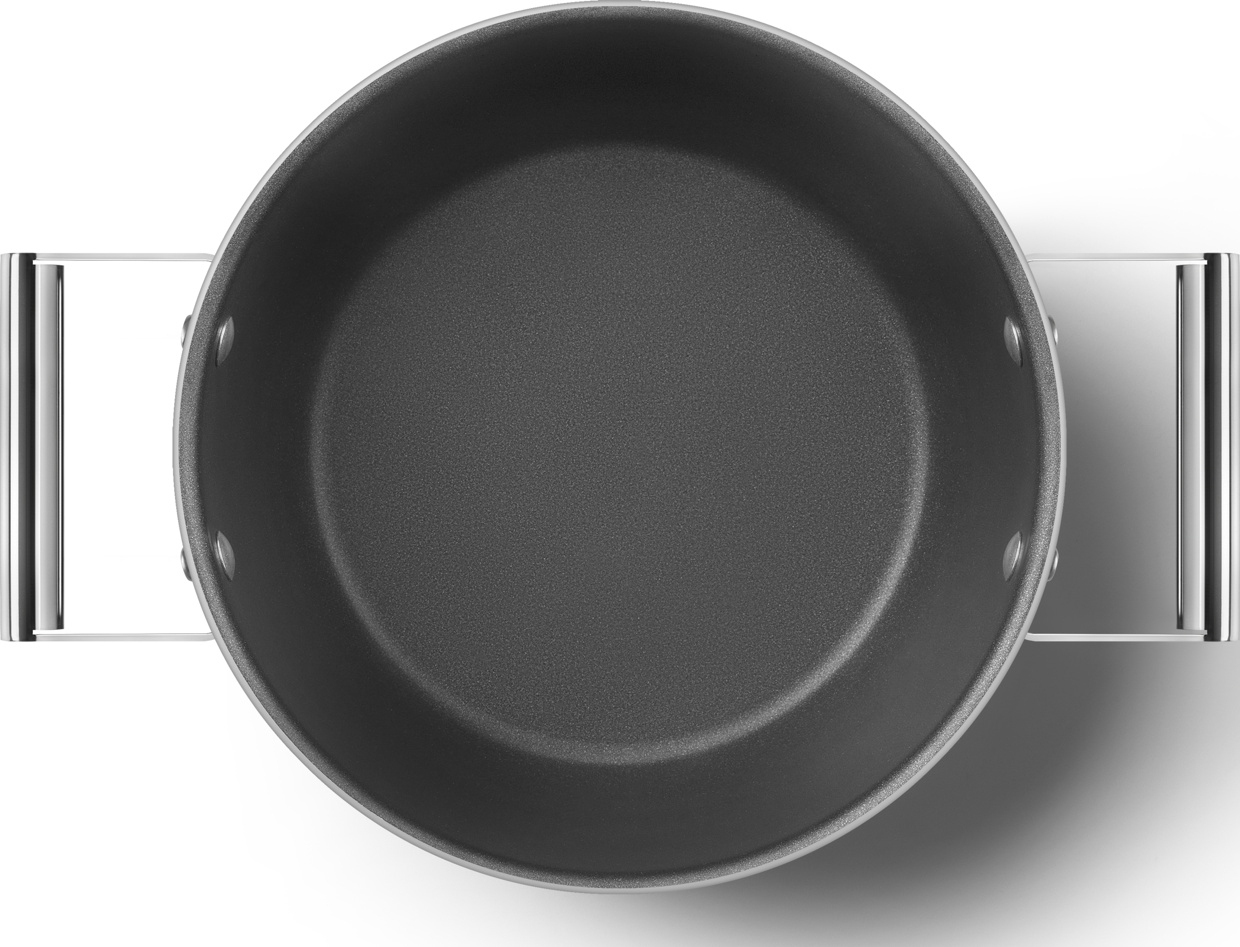 50'S Style Cooking pot 24 cm - Smeg CKFC2411