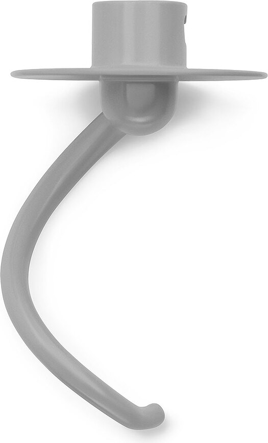 50’s Style Crochet Pétrisseur pour robot pâtissier, en aluminium