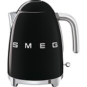 50'S Style Electric kettle black
