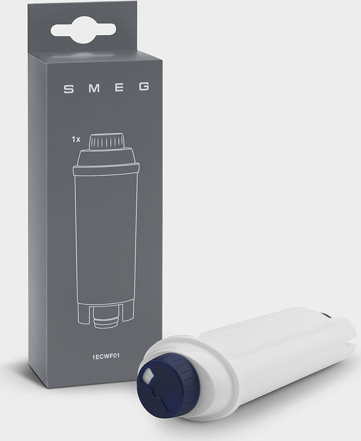 50's Style Filter za mehčanje vode, za kavne aparate