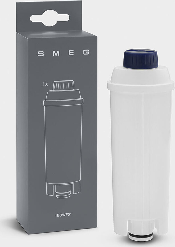 50's Style Filter za omekšavanje vode za espresso aparate