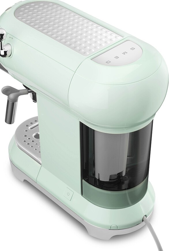 50's Style Filtre adoucisseur d'eau pour machines à café