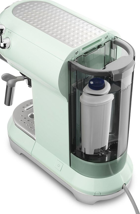 50's Style Filtre adoucisseur d'eau pour machines à café