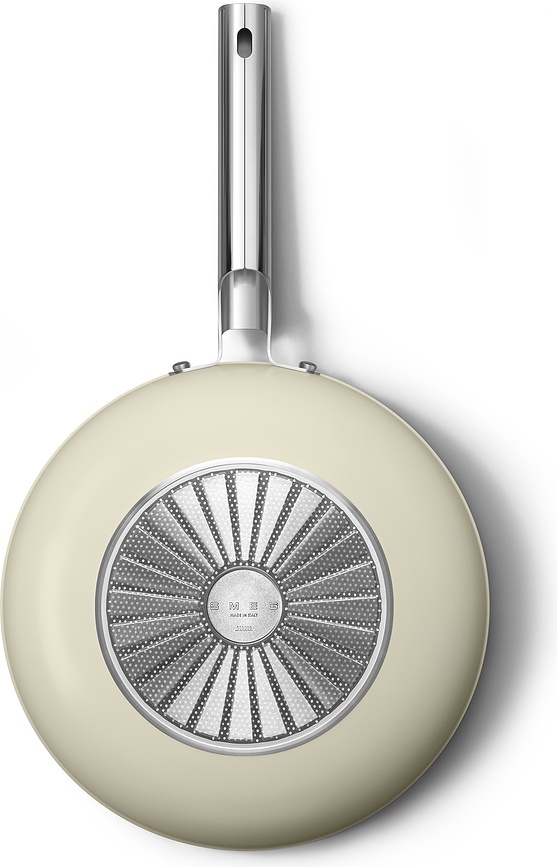 50's Style Γουόκ, 30 cm, κόκκινο