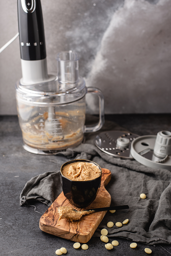 50's Style II Αξεσουάρ Πολυκόφτη, για Μπλέντερ