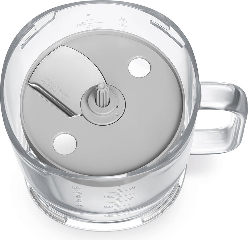 50's Style II Αξεσουάρ Πολυκόφτη, για Μπλέντερ