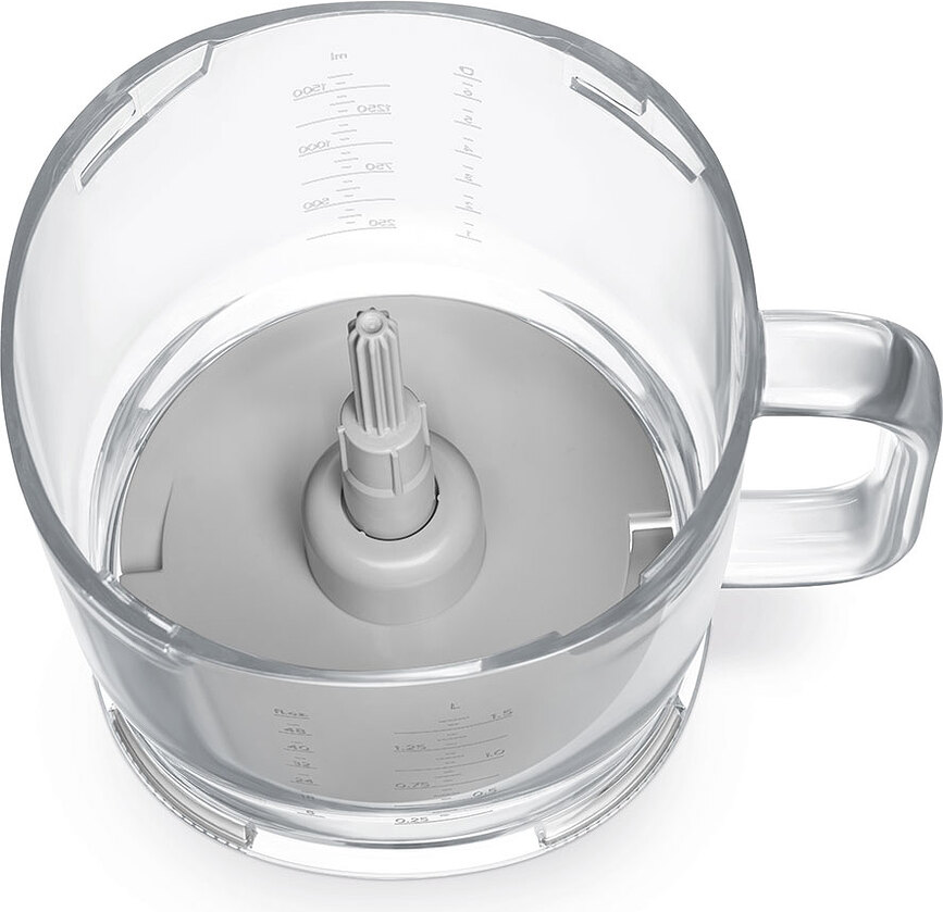 50's Style II Hachoir pour Mixeur