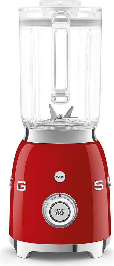 50's Style II Blender, kremni