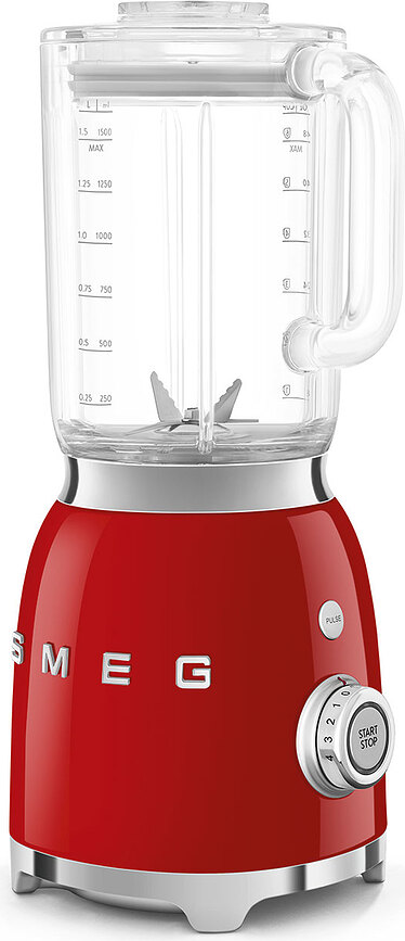 50's Style II Blender, kremni