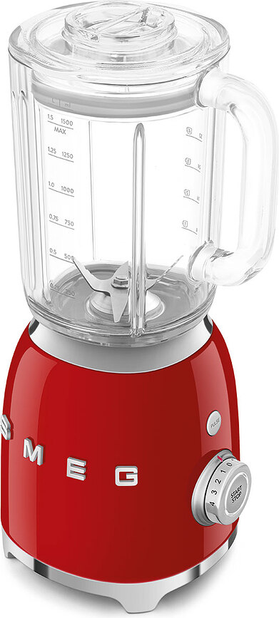 50's Style II Blender, kremni