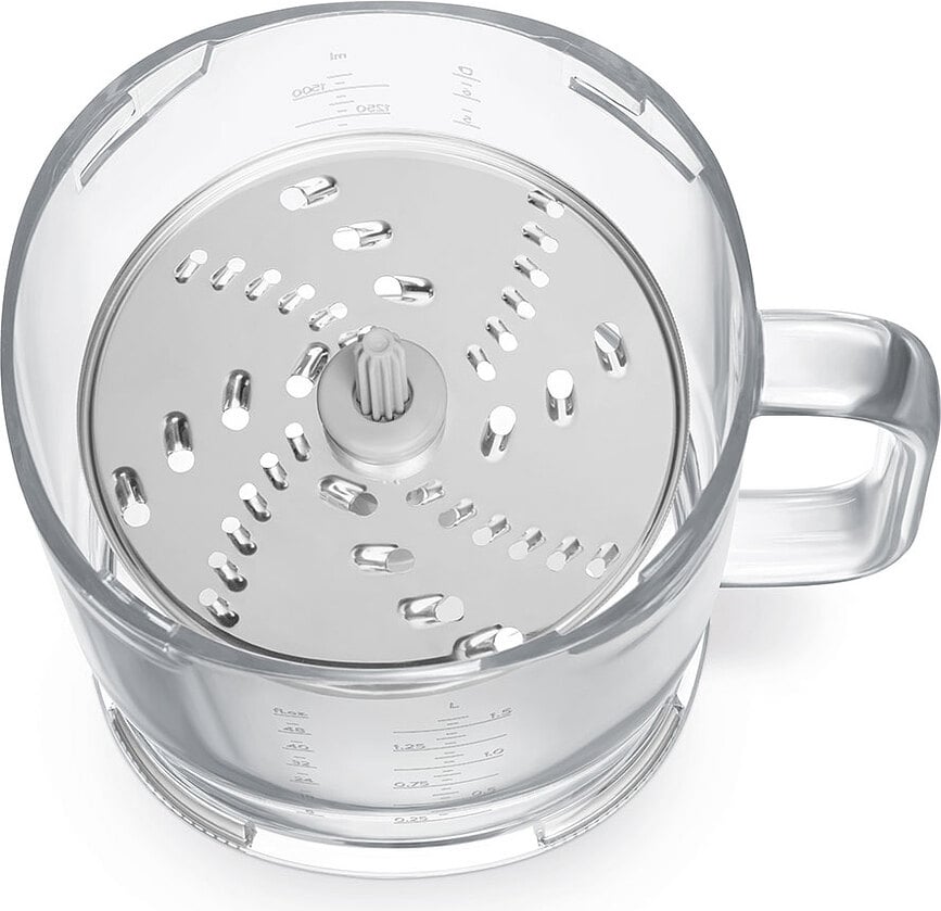 50's Style II Nastavak za Sjeckanje za blendere