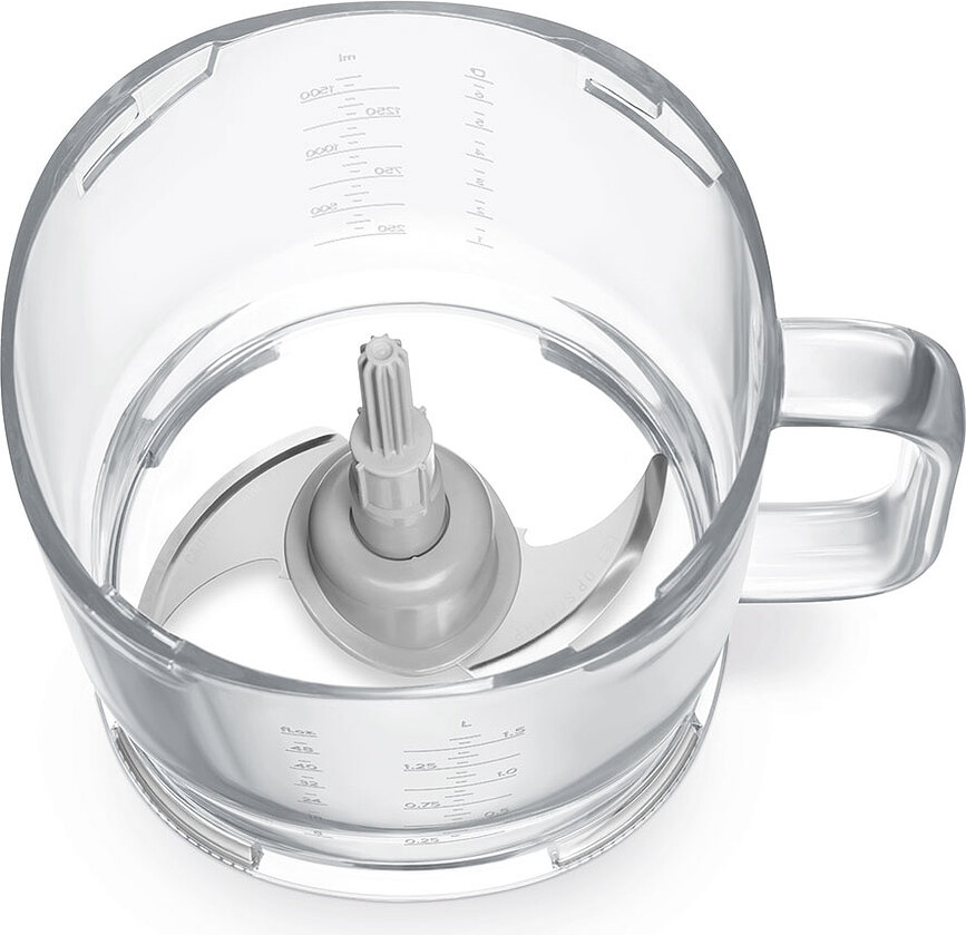 50's Style II Nastavak za Sjeckanje za blendere