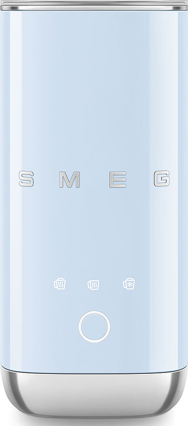 50's Style II Pjenilica za Mlijeko pastelno plava