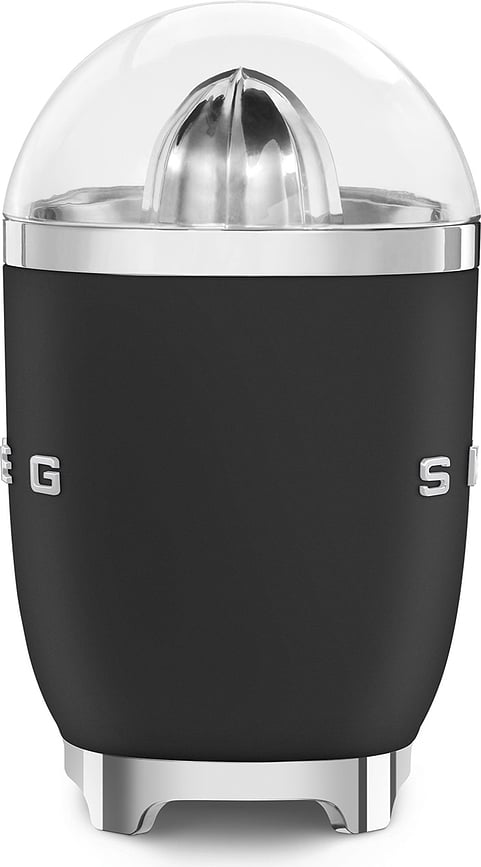 50's Style II Presse-Agrumes, vert pastel