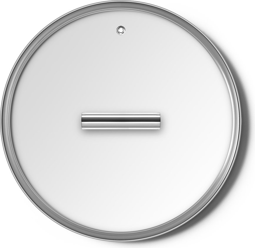 50's Style Καπάκι για τηγάνι, 26 cm