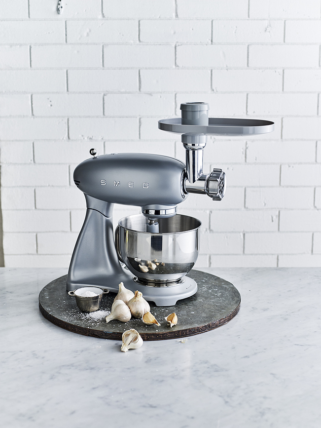 50's Style Mešalnik, kremni