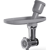 50'S Style Meat grinder attachment for mixer