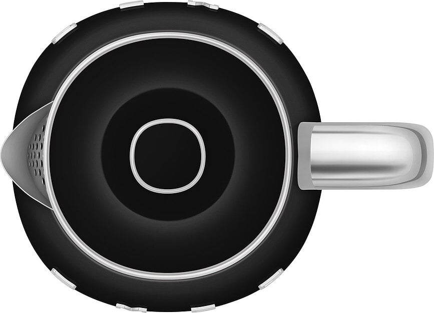 50's Style Ηλεκτρικός Βραστήρας mini, κρεμ