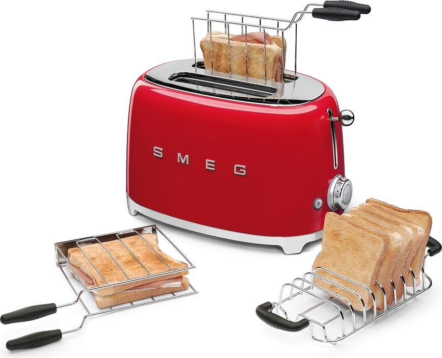 50’s Style Okvir za sendviče za tostere 2 kom.