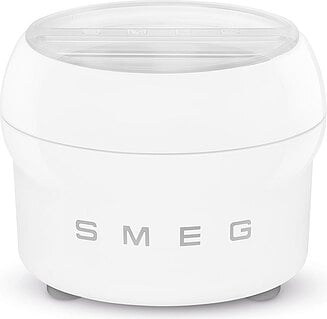 50's Style SMIC01 Konteiner jäätisemasinale