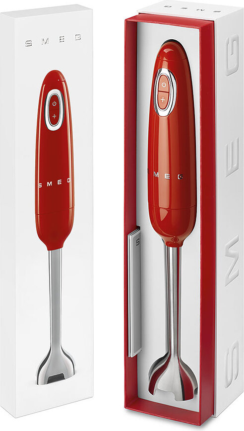 50's Style Ručni Blender kremasti