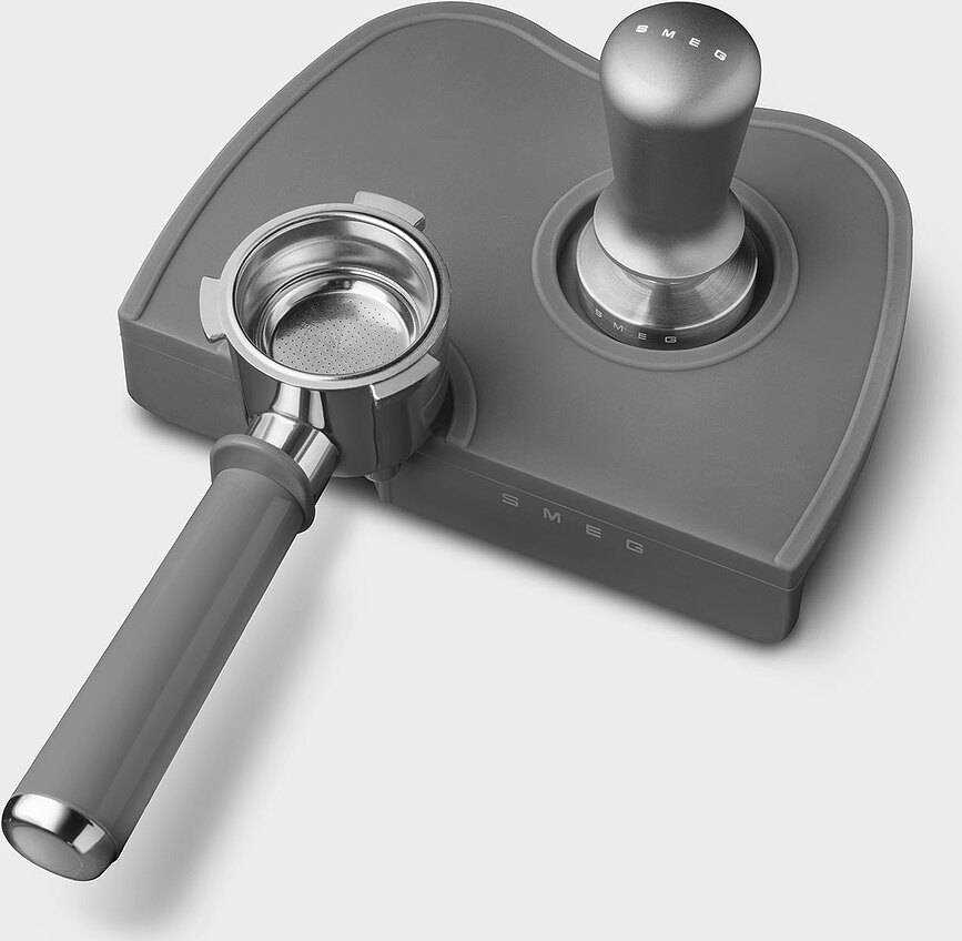 50's Style Tamper za kavo